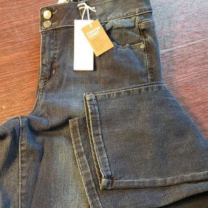 Women's Blue Jeans (12 Long)